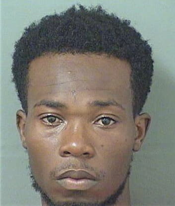 Terence Chatman, - Palm Beach County, FL 